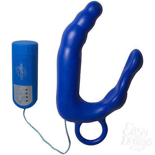  2   PLEASURE WAND EXTRA LARGE 0906-03 BX DJ