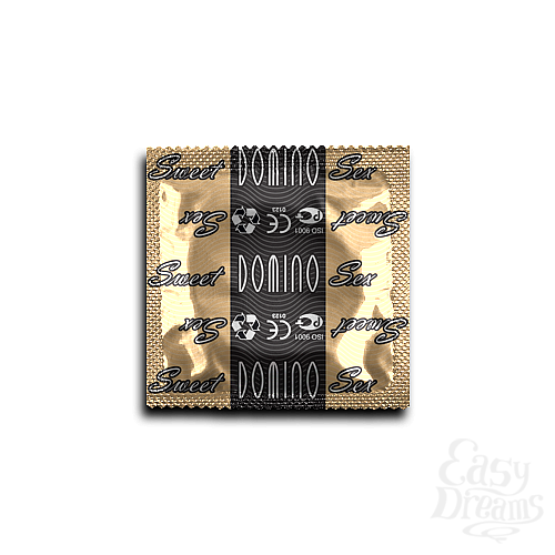  1:   DOMINO Sweet Sex    3