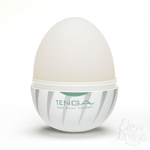  2   Tenga - Egg Thunder