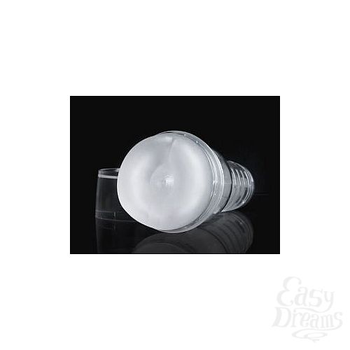  1:   - Ice Bottom Crystal