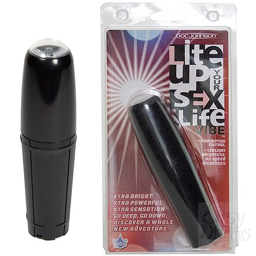  1:   LITE UP YOUR SEX LIFE 0914-02 CD DJ