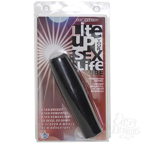  3   LITE UP YOUR SEX LIFE 0914-02 CD DJ