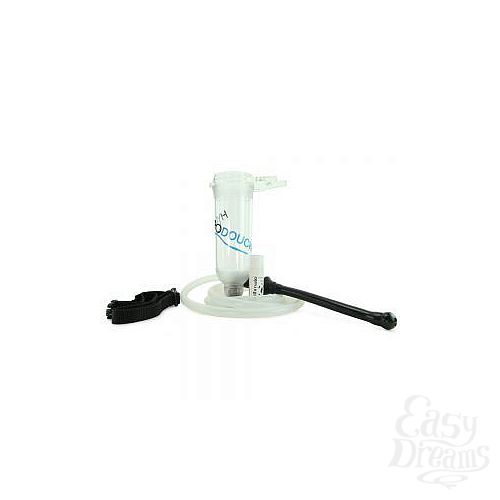  1:      Bathmate Hydrodouche