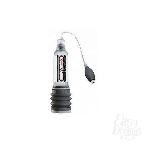  1:   Bathmate Hydromax X30 Xtreme Crystal Clear   