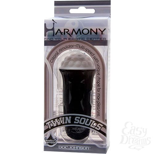  3   TWIN SOULS HARMONY 0915-05 BX DJ
