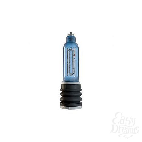  1:   Bathmate Hydromax X30 Aqua Blue   
