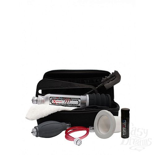  3   Bathmate Hydromax X40 Xtreme Crystal Clear   