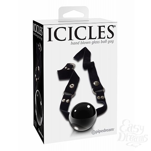  1:   Icicles No. 65   