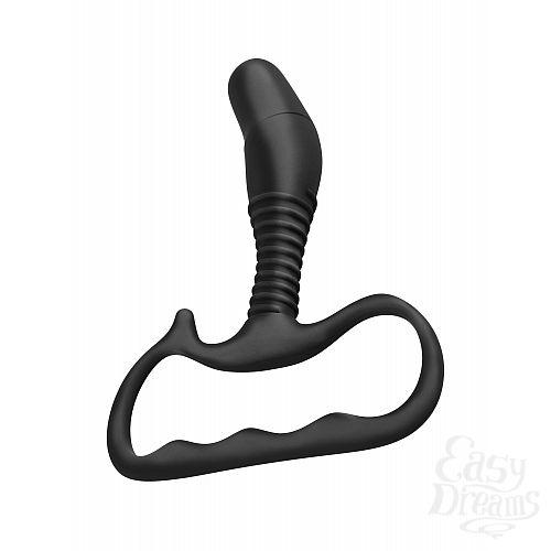  3    VIBRATING PROSTATE STIM   