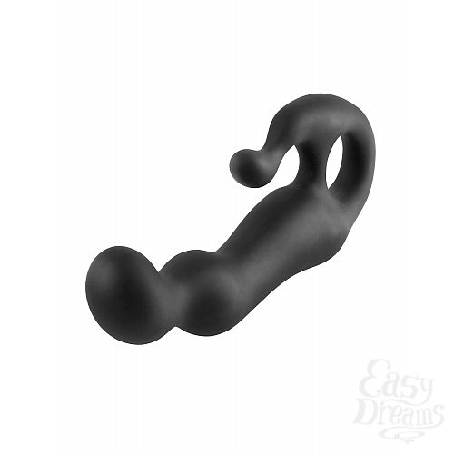  3    PROSTATE PLEAZER 