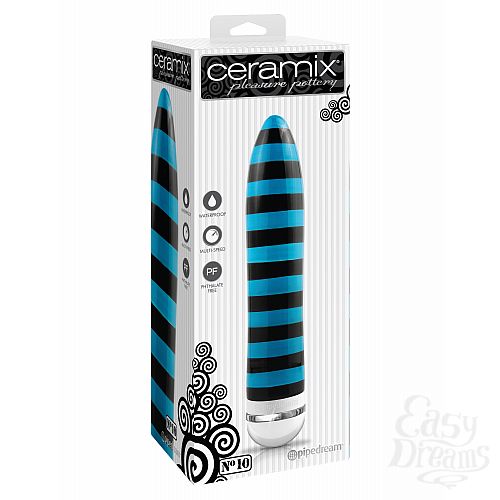  1:   CERAMIX NO 10  -