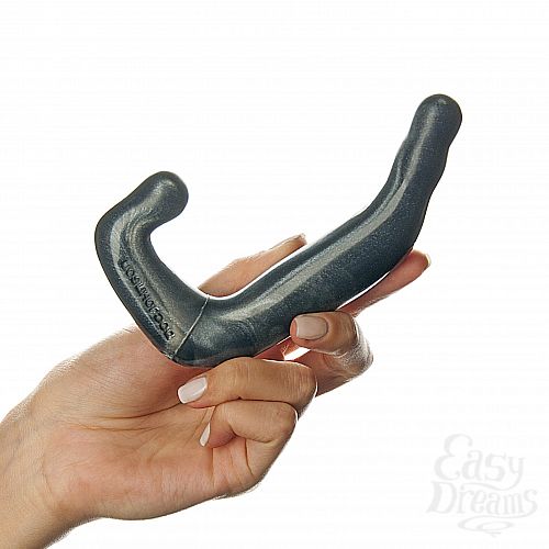  1:    Platinum Silicone - The P-Wand-Charcoal