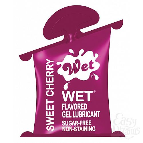  1:  - Wet Flavored Sweet Cherry, 10 