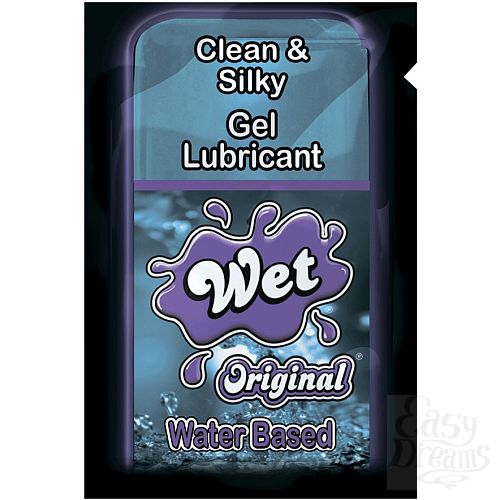  1:  - Wet Original, 3 