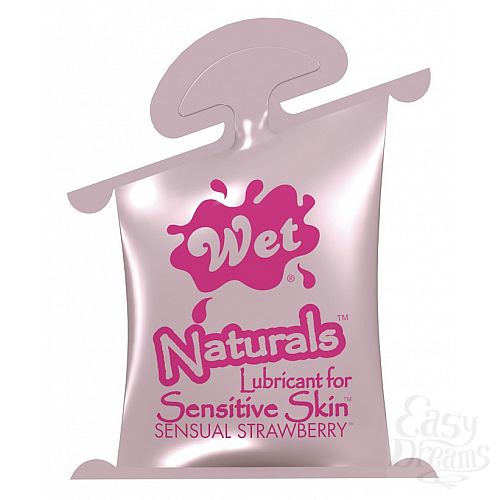  1:  - Wet Naturals Beautifully Bare, 10 
