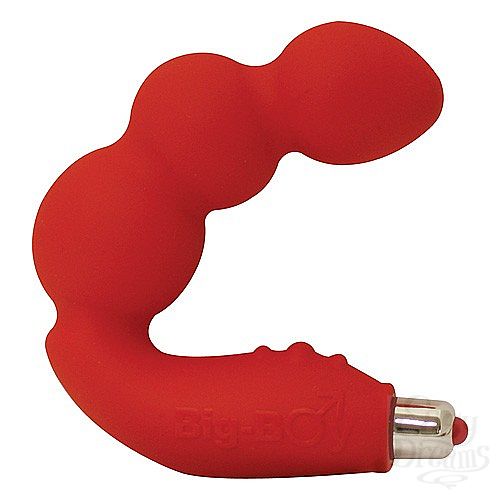  1:    Rocks Off Big Boy Red