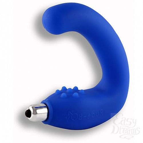 1:    Rocks Off Rude Boy Blue