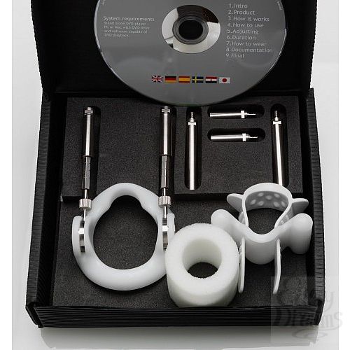 1:  Jes-Extender Light 