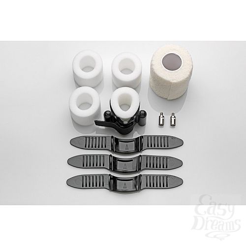  1:   Jes GT Kit,  