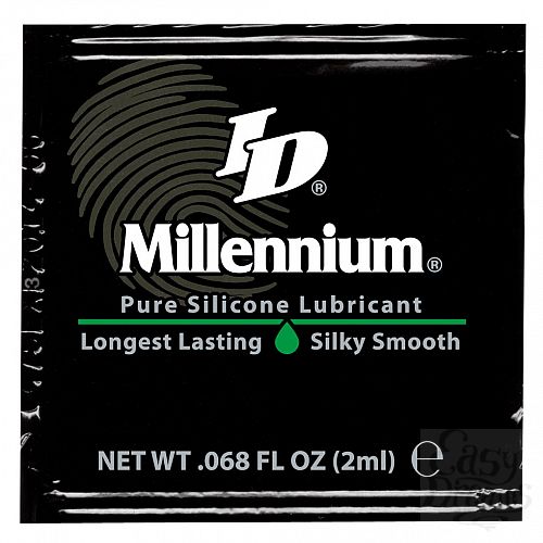  1:    ID Millennium, 2 