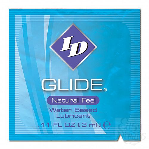  1:    ID-Glide, 3 