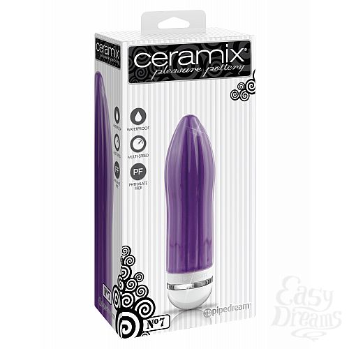  1:    PURPLE CERAMIX NR.7  490700PD