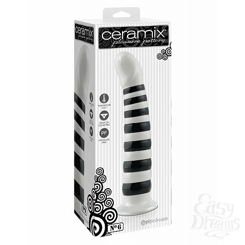  1:     .  CERAMIX NR.6  490600PD