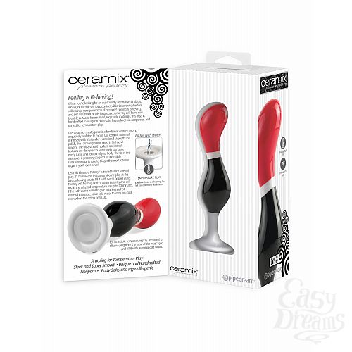  2      .  CERAMIX NR.3  490300PD