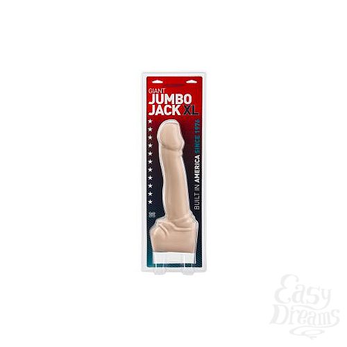  4     JUMBO JACK GIANT