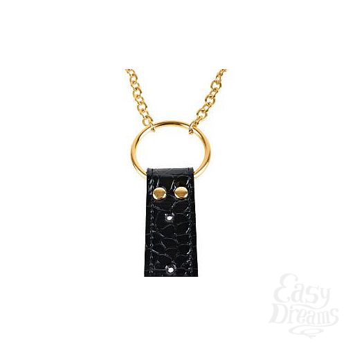  5     Fetish Fantasy Gold Cockring   Nipple Clamps    