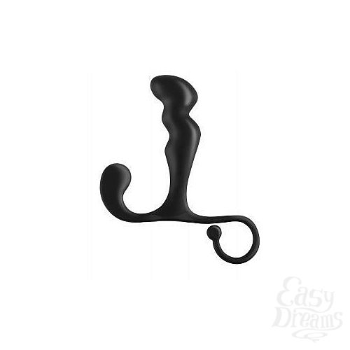  1:    Classix Prostate Stimulator