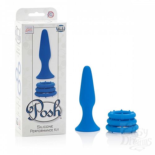  1:            POSH