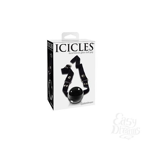  4     Icicles 65
