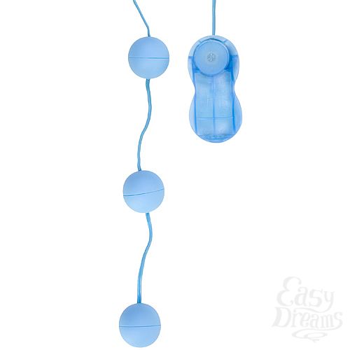  2    POWER BALLS  BLUE 0954-02 CD DJ