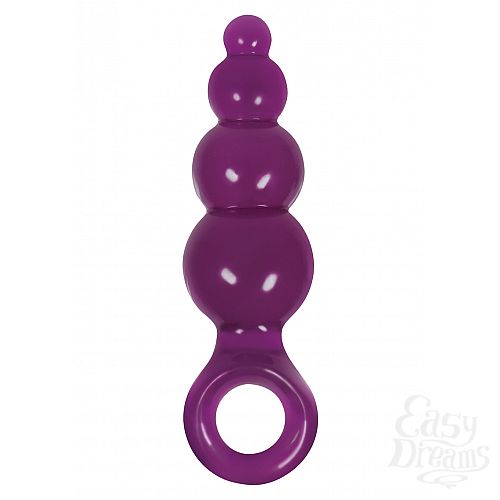 1:    JOLIE RIPPLES SMALL PLUM  NSN-0500-26