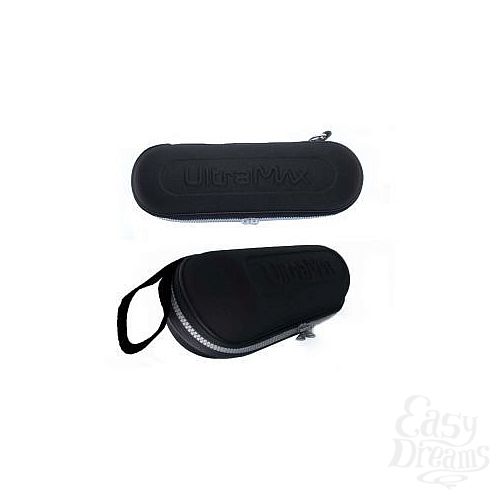  1:         Bathmate-Hercules Capsule Bag 