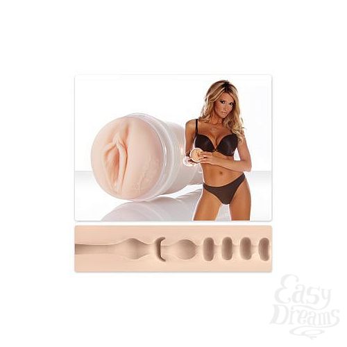  1:   Fleshlight Girls -   