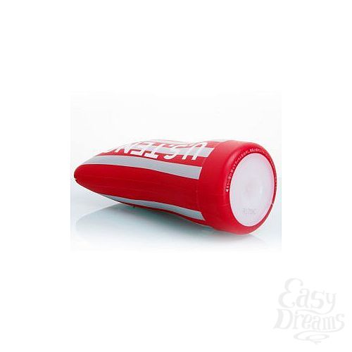  2   Tenga Soft Tube Cup 