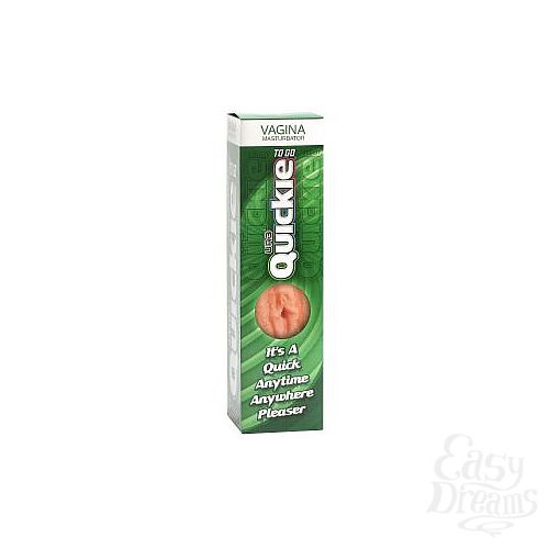  2  -  Quickies To Go Vagina    UR3 