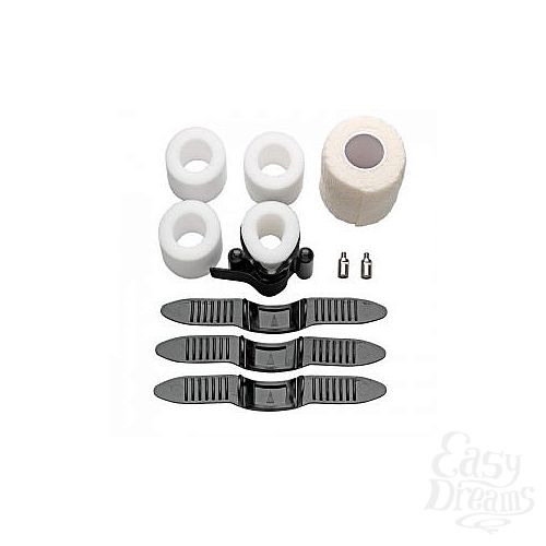  1:     Jes-Extender GT Kit black