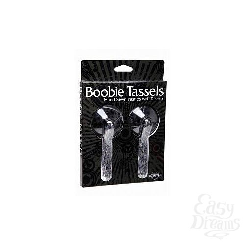  1:  ׸    Boobie Tassels