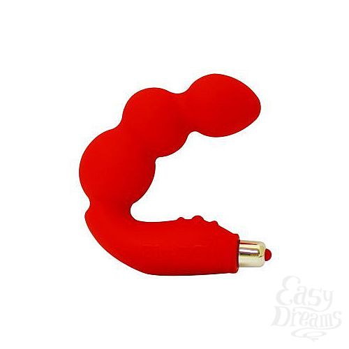  1:    Big Boy Red