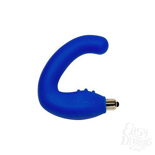  1:    Rude Boy Blue