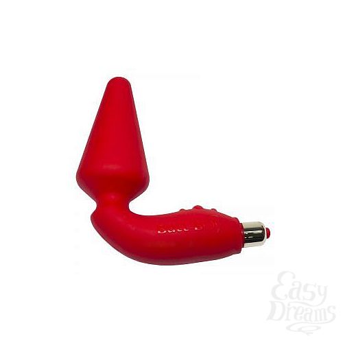  1:    Butt Boy Red