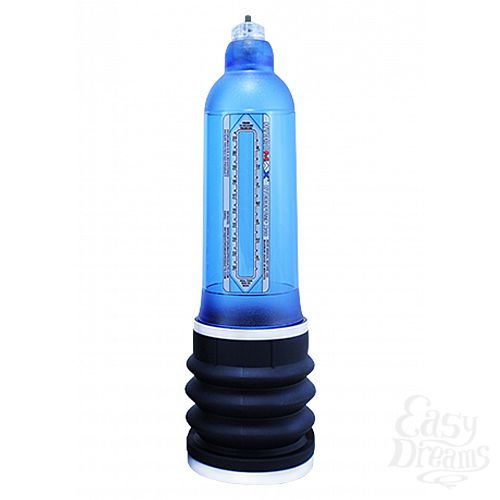  1:   BATHMATE HYDROMAX X40 BLUE HM-40-AB