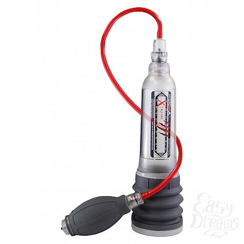  1:   BATHMATE HYDROMAX X40 RED	HM-40-BR