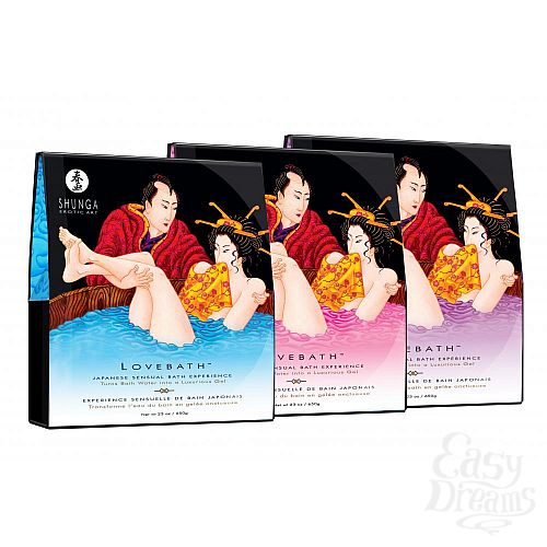  2       -   Shunga