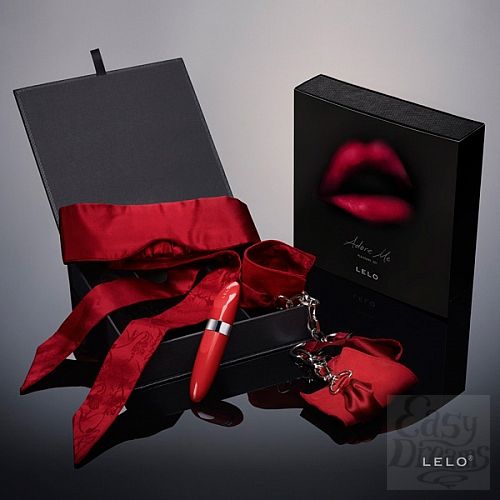  1:    LELO Adore Me Pleasure Set