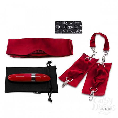 2    LELO Adore Me Pleasure Set