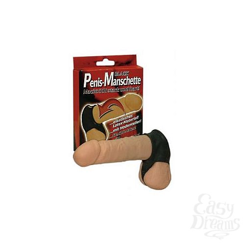  1:  ׸      Penis Manschette